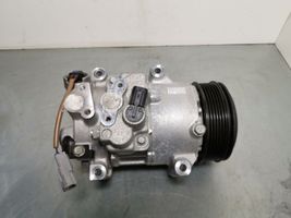 Subaru Outback (BS) Compressore aria condizionata (A/C) (pompa) 06C30697