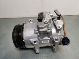 Subaru Outback (BS) Compressore aria condizionata (A/C) (pompa) 06C30697