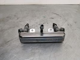 Subaru Outback (BS) Set di iniettori 