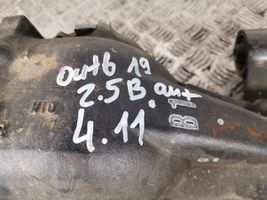 Subaru Outback (BS) Rear differential RATIO411