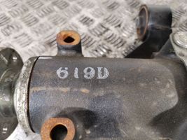 Subaru Outback (BS) Rear differential RATIO411