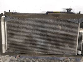 Subaru Forester SJ Kit Radiateur B1400004