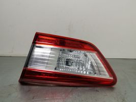 Subaru XV Luci posteriori del portellone del bagagliaio FBM92436