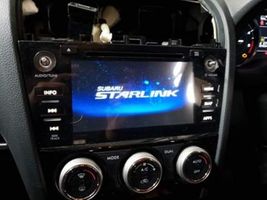 Subaru Forester SJ Radio/CD/DVD/GPS-pääyksikkö 13900013610101