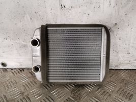 Renault Captur Heater blower radiator 