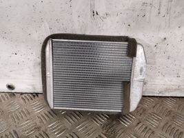 Renault Captur Heater blower radiator 