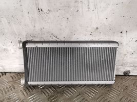 Jaguar XE Radiateur de chauffage 