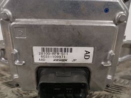 Honda CR-V Unidad de control/módulo de la caja de cambios 6031109971