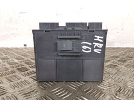 Honda HR-V Altre centraline/moduli A2C90321200