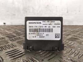 Honda HR-V Altre centraline/moduli 