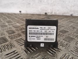 Honda Civic IX Pysäköintitutkan (PCD) ohjainlaite/moduuli 0263004402