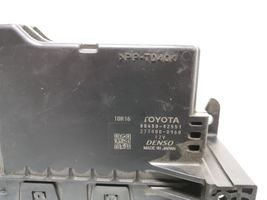 Toyota RAV 4 (XA40) Inne komputery / moduły / sterowniki 2774000960
