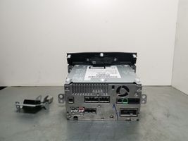 Honda CR-V Panel / Radioodtwarzacz CD/DVD/GPS 39835T0AA010M1