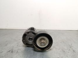 Toyota GT 86 Napinacz paska alternatora 