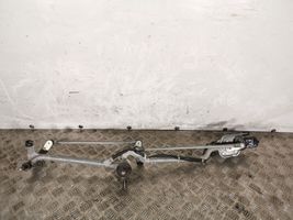 Honda CR-V Tuulilasinpyyhkimen sulka 