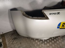 Nissan 370Z Rear bumper 