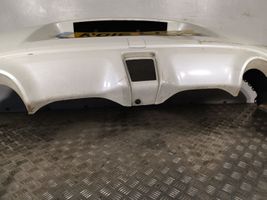 Nissan 370Z Rear bumper 