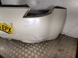 Nissan 370Z Rear bumper 