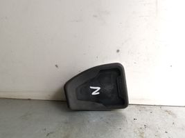 Nissan 370Z Poggiapiedi/pedale di riposo 