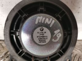 Mini Cooper Countryman F60 Haut-parleur de porte avant 10597510