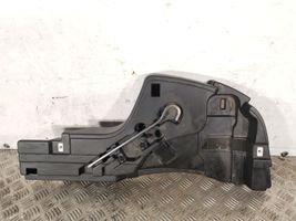 Subaru Outback (BS) Rivestimento vano della ruota di scorta 