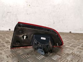 Subaru XV II Lampy tylnej klapy bagażnika 