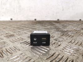 Hyundai Ioniq Connecteur/prise USB 