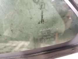 Subaru Outback (BS) Finestrino/vetro retro 