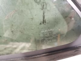 Subaru Outback (BS) Fenêtre latérale avant / vitre triangulaire 