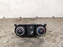 Hyundai Santa Fe Oro kondicionieriaus/ klimato/ pečiuko valdymo blokas (salone) 