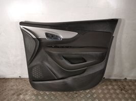Opel Mokka Boczki / Poszycie drzwi przednich AVF80617600R