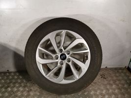 Hyundai Tucson TL R 17 alumīnija - vieglmetāla disks (-i) 