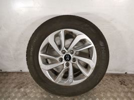 Hyundai Tucson TL R 17 alumīnija - vieglmetāla disks (-i) 
