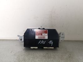 Toyota RAV 4 (XA40) Sterownik / Moduł drzwi 41481410881