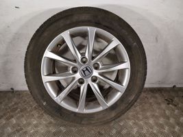 Honda Civic IX Jante alliage R16 