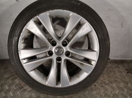 Opel Zafira C R18 alloy rim 