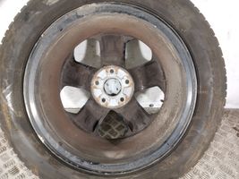 Honda HR-V R17 alloy rim 