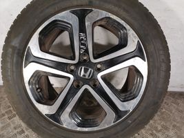 Honda HR-V R17 alloy rim 