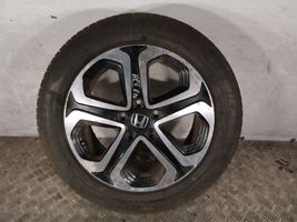 Honda HR-V R17 alloy rim 