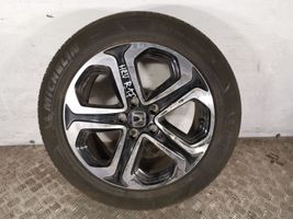 Honda HR-V R17 alloy rim 