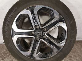 Honda HR-V R17 alloy rim 