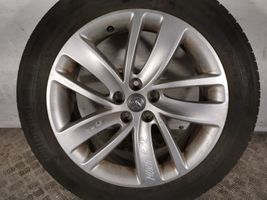 Opel Mokka Jante alliage R18 