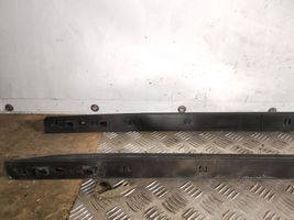 Hyundai Santa Fe Roof bar rail 87287B8500