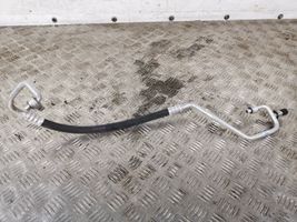Hyundai Santa Fe Wąż / Przewód klimatyzacji A/C 