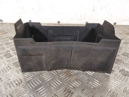 Hyundai Santa Fe Battery tray heat shield 