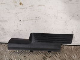 Hyundai Santa Fe Rear sill trim cover 