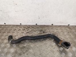 Hyundai Santa Fe Engine coolant pipe/hose 17030815