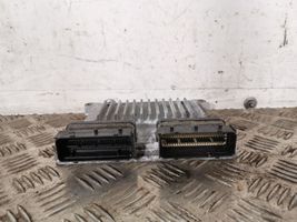 Hyundai Santa Fe Sterownik / Moduł ECU 