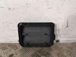 Honda CR-V Quarter panel pressure vent 