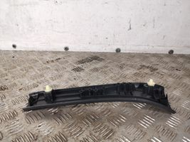 Honda CR-V Copertura del rivestimento del sottoporta posteriore 